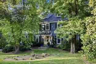 805 Llanelly Ln - Photo 1 of 1