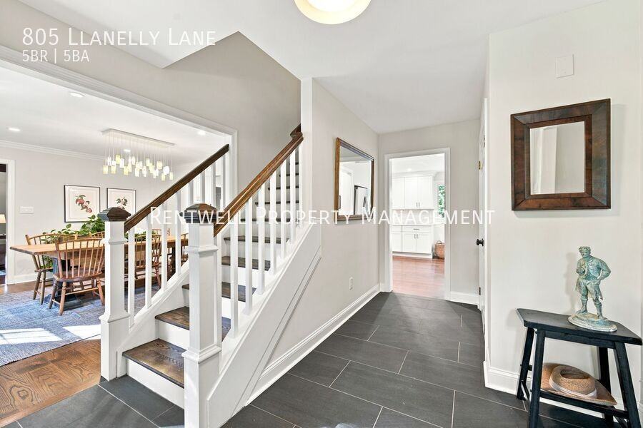 805 Llanelly Ln - Photo 3 of 35