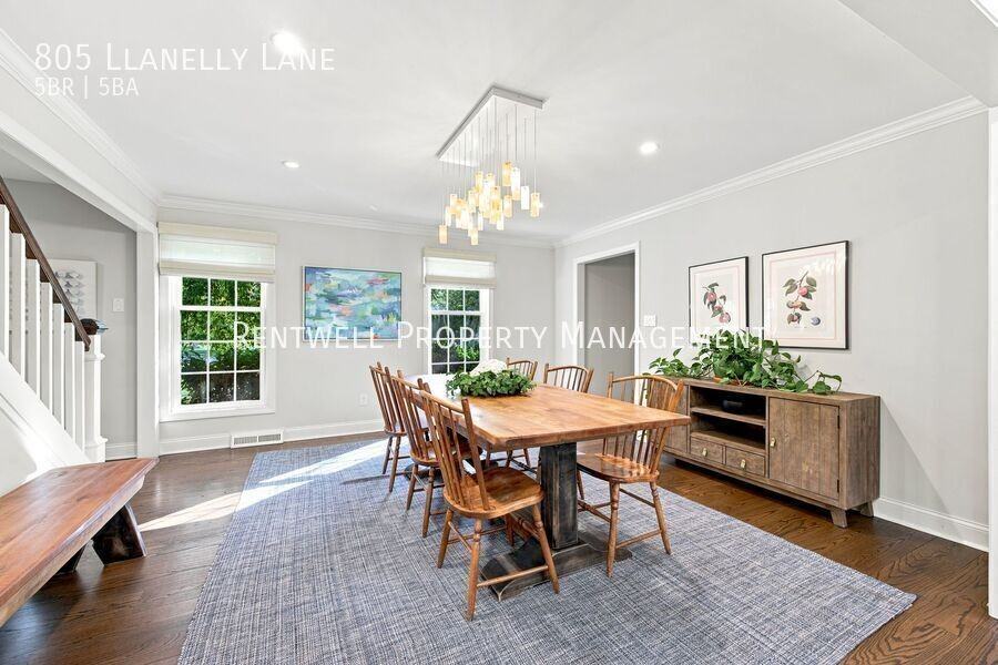805 Llanelly Ln - Photo 5 of 35