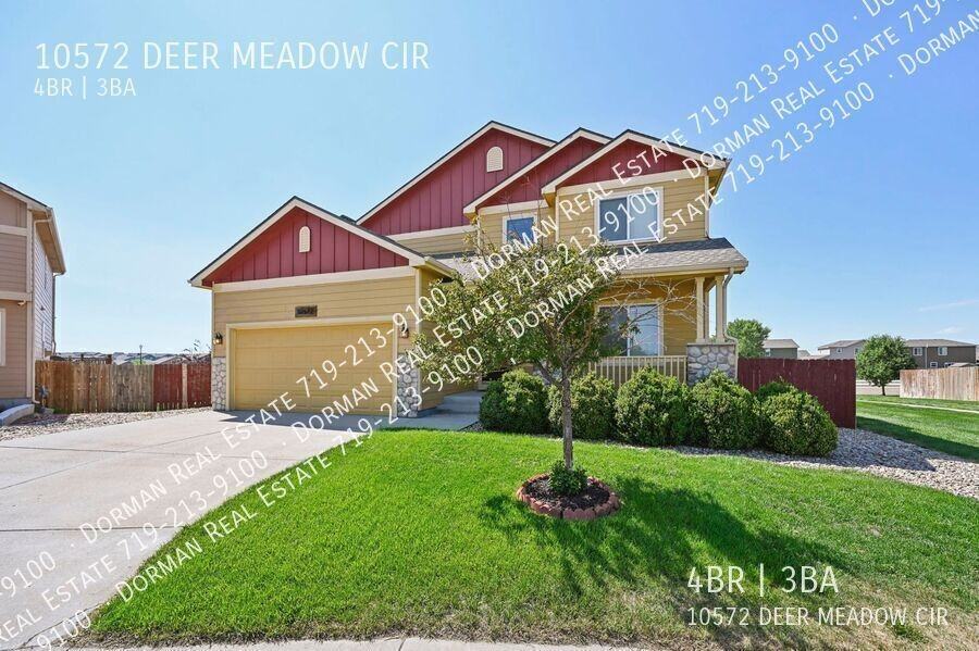 10572 Deer Meadow Cir - Photo 2 of 30