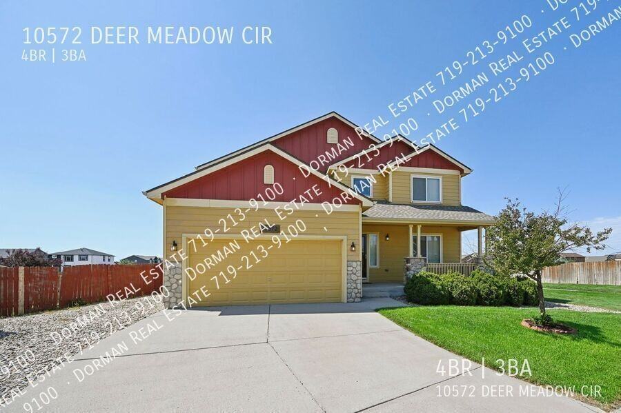 10572 Deer Meadow Cir - Photo 3 of 30