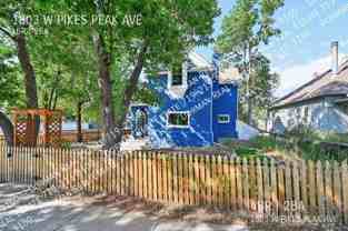 1803 W Pikes Peak Ave - Photo 1 of 1