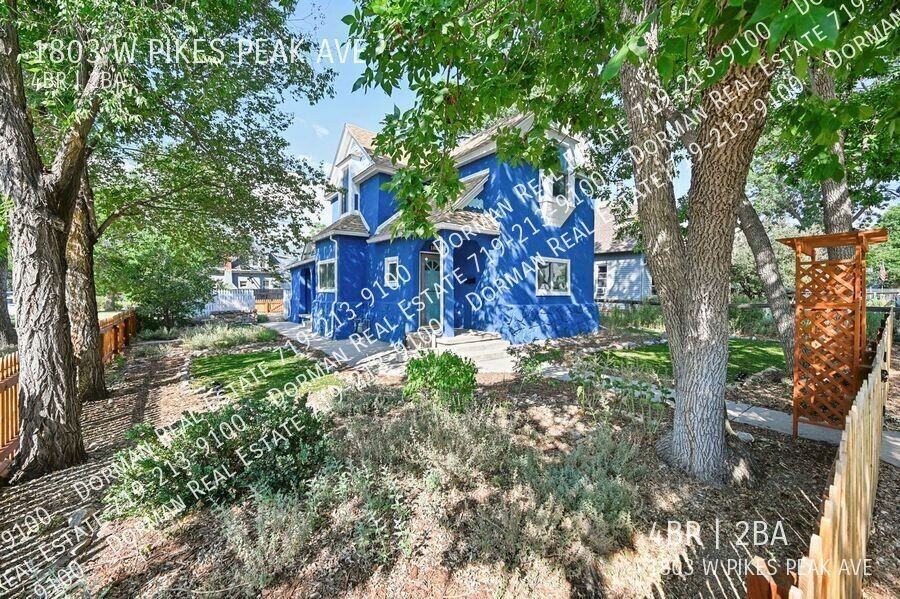 1803 W Pikes Peak Ave - Photo 2 of 42