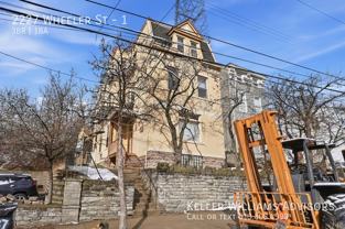 2227 Wheeler St #1 - Photo 1 of 1
