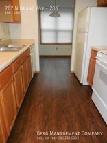 707 N Grand Ave #206 - Photo 1 of 1