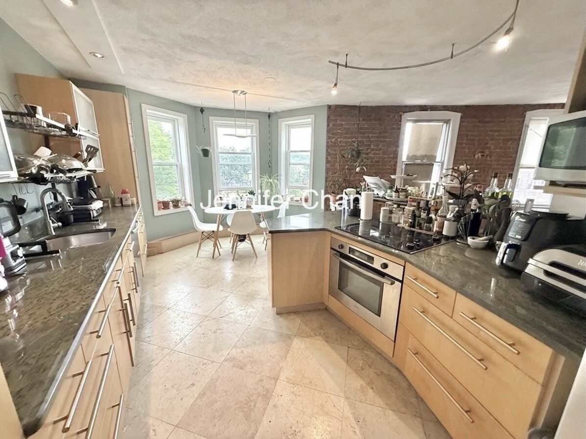 210 Chestnut Hill Ave #5 - Photo 2 of 12