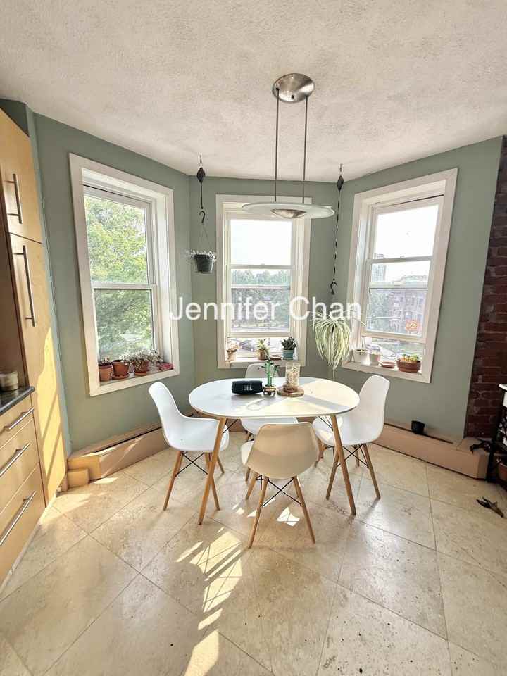 210 Chestnut Hill Ave #5 - Photo 3 of 12
