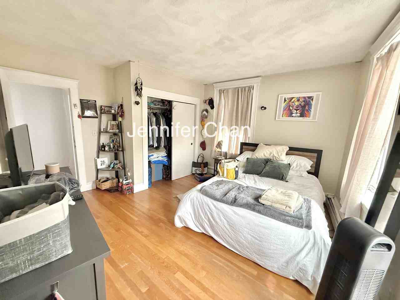210 Chestnut Hill Ave #5 - Photo 6 of 12