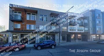 featured image of 2524 Meridian St Unit 204