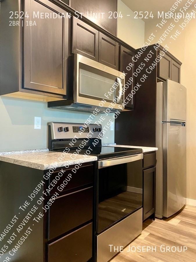 2524 Meridian St Unit 204 - Photo 4 of 15
