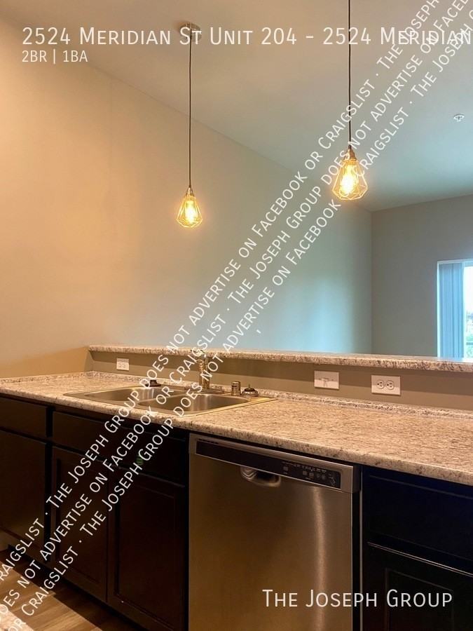 2524 Meridian St Unit 204 - Photo 5 of 15