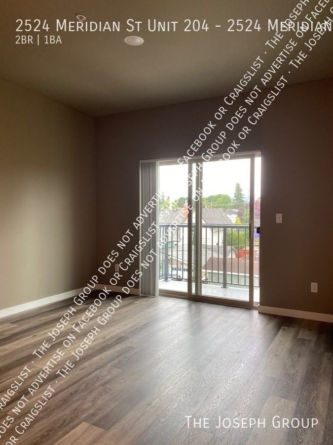 2524 Meridian St Unit 204 - Photo 6 of 15