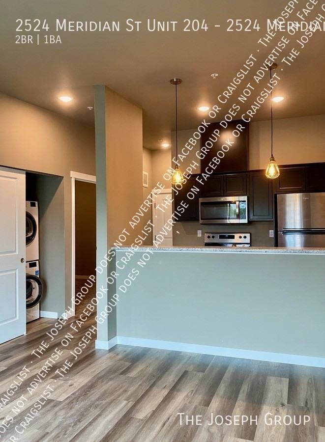 2524 Meridian St Unit 204 - Photo 7 of 15