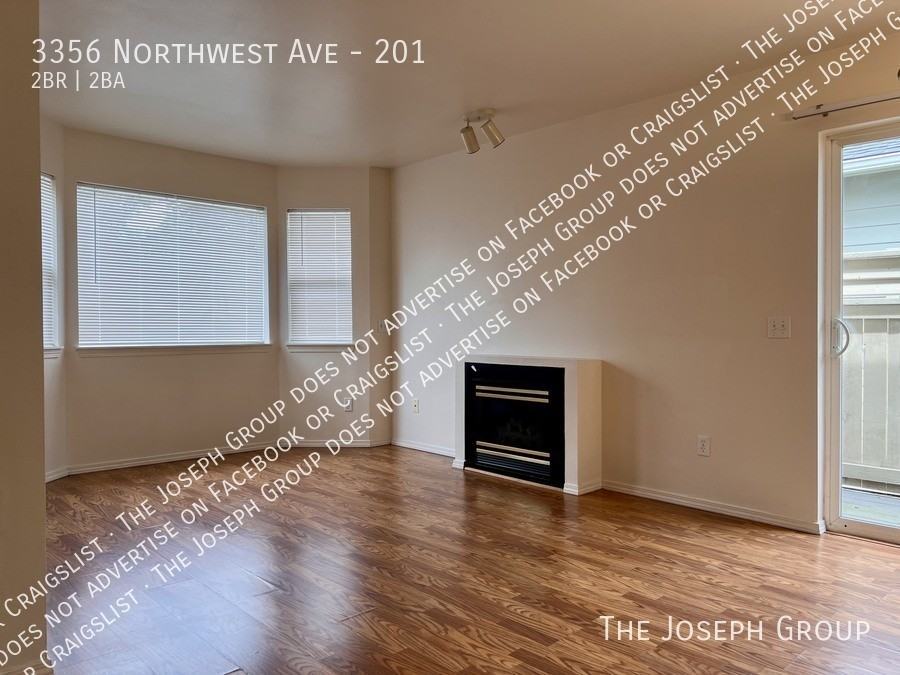 3356 Northwest Ave #201 - Photo 2 of 17