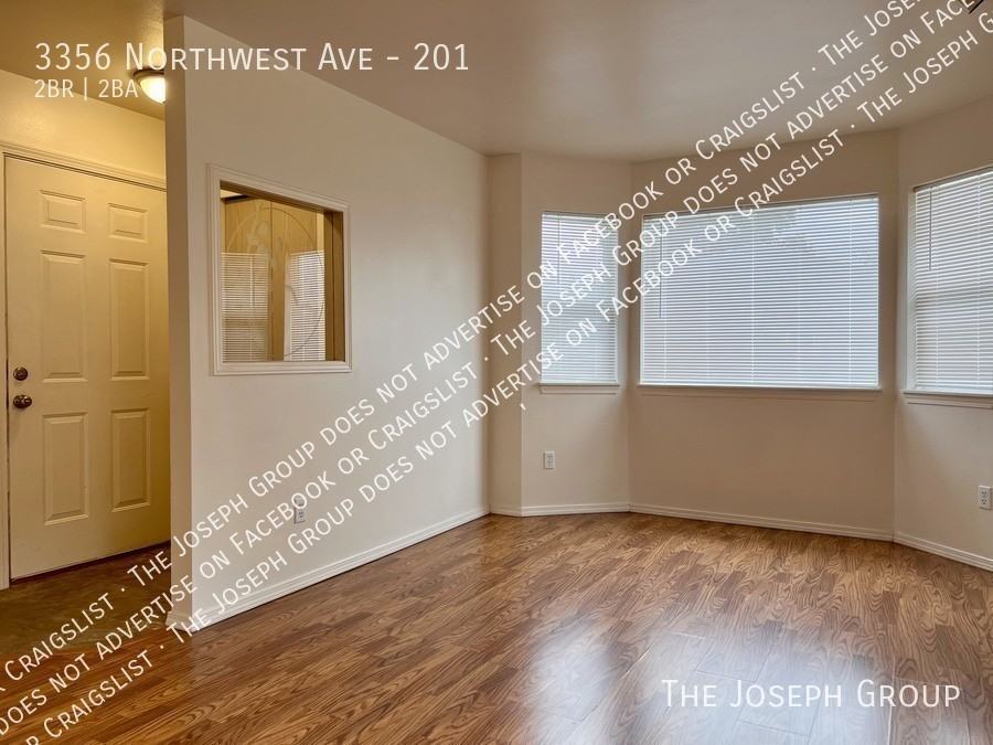 3356 Northwest Ave #201 - Photo 3 of 17
