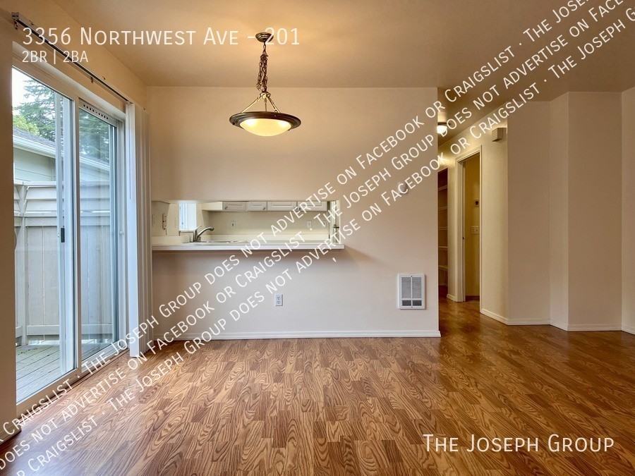 3356 Northwest Ave #201 - Photo 4 of 17
