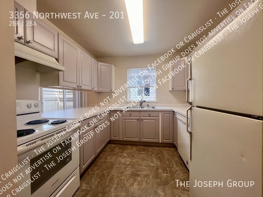 3356 Northwest Ave #201 - Photo 6 of 17