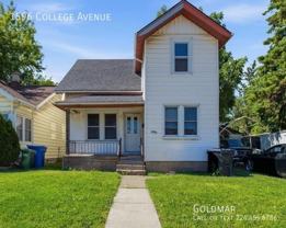 1596 College Ave - Photo 1 of 1