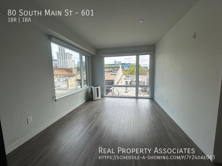 80 S Main St #601 - Photo 2 of 18
