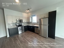 80 S Main St #601 - Photo 1 of 1