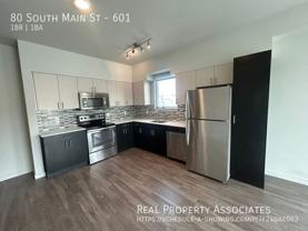 80 S Main St #601 - Photo 1 of 1