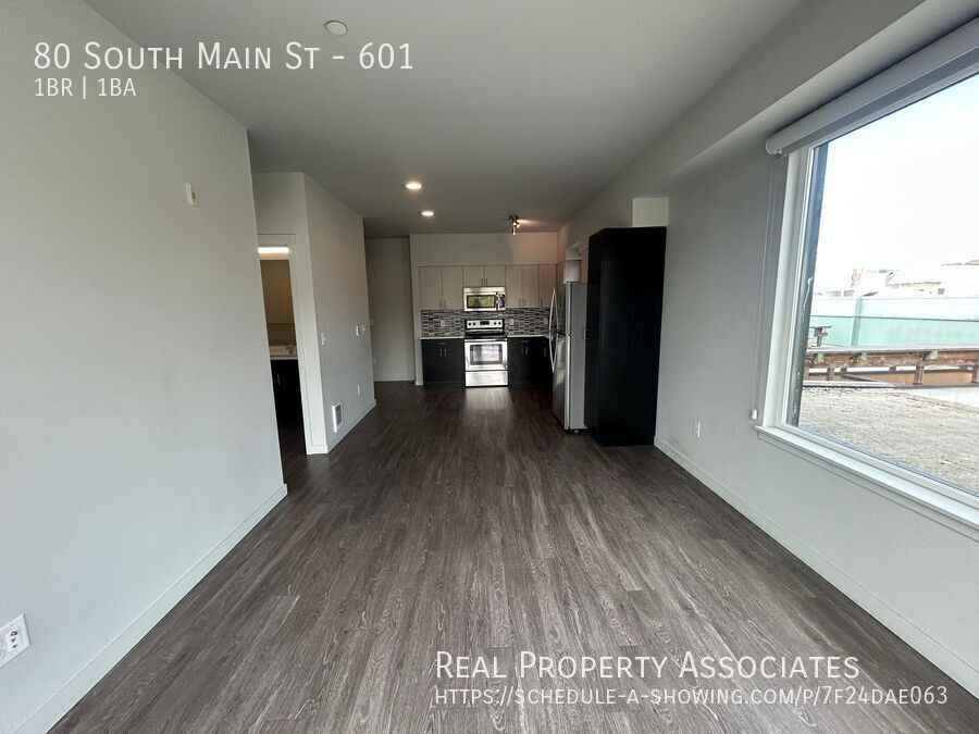 80 S Main St #601 - Photo 4 of 18