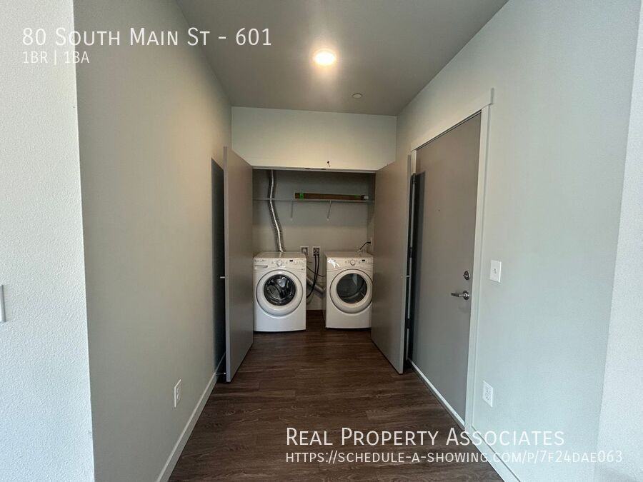 80 S Main St #601 - Photo 7 of 18
