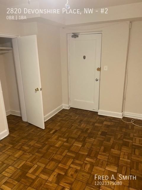 2820 Devonshire Pl Nw #2 - Photo 2 of 9