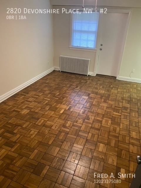 2820 Devonshire Pl Nw #2 - Photo 3 of 9