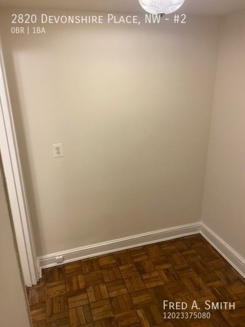 2820 Devonshire Pl Nw #2 - Photo 5 of 9