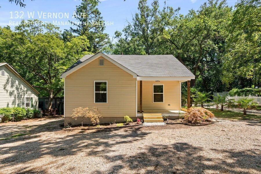 132 W Vernon Ave - Photo 2 of 50
