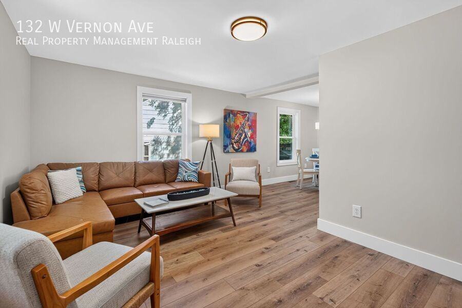 132 W Vernon Ave - Photo 5 of 50