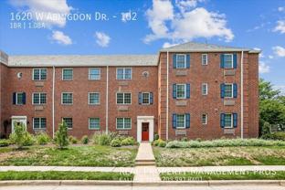 1620 W Abingdon Dr #102 - Photo 1 of 1
