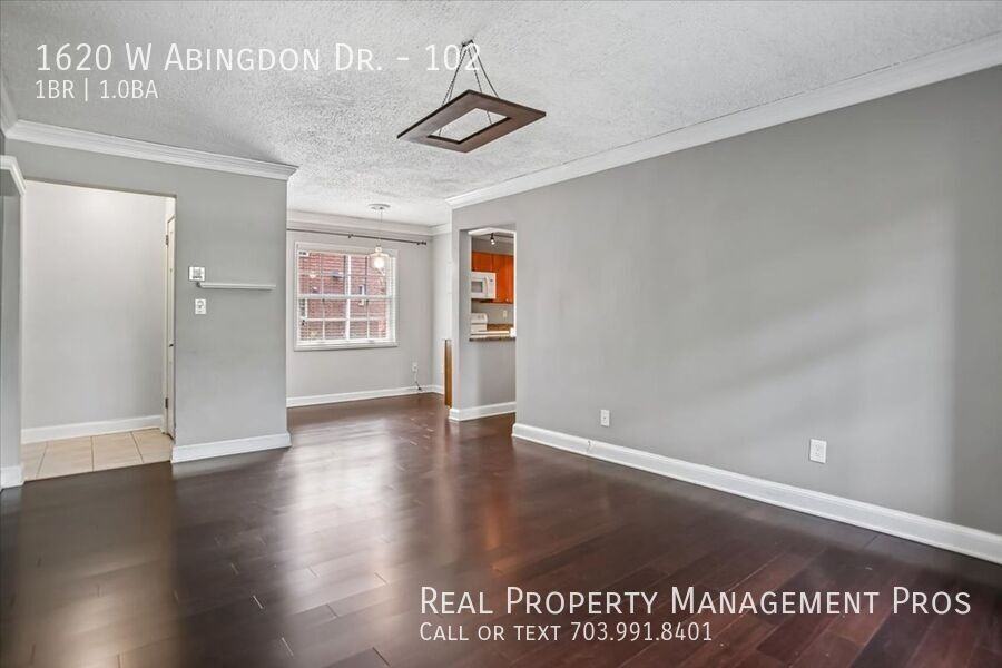 1620 W Abingdon Dr #102 - Photo 7 of 25