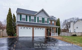 5263 Quebec Pl - Photo 1 of 1