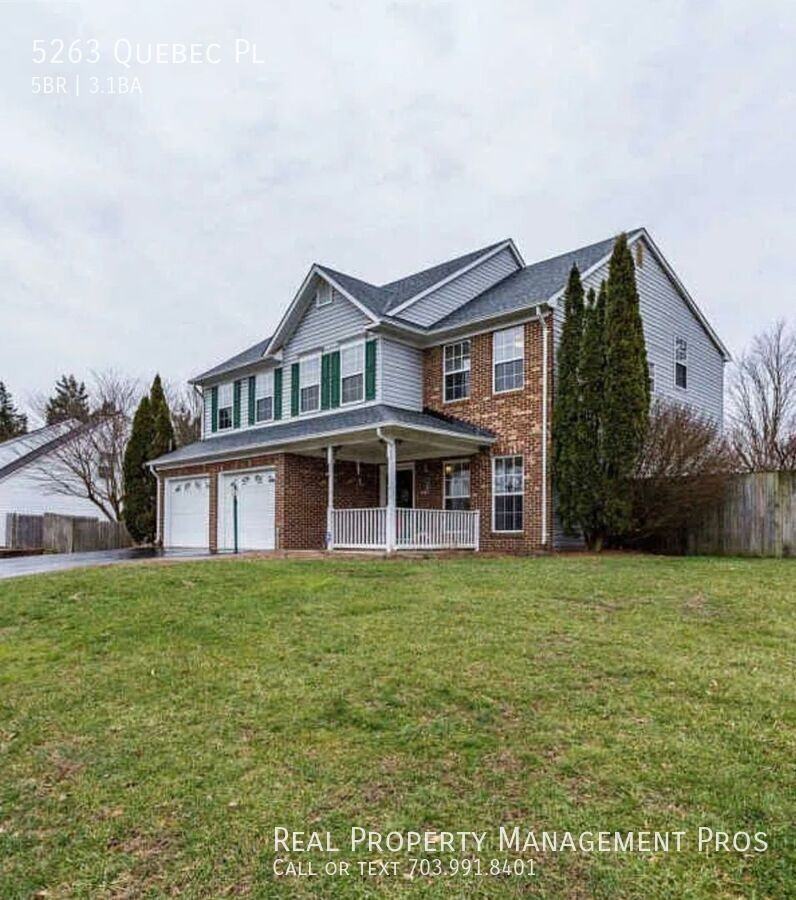5263 Quebec Pl - Photo 2 of 2