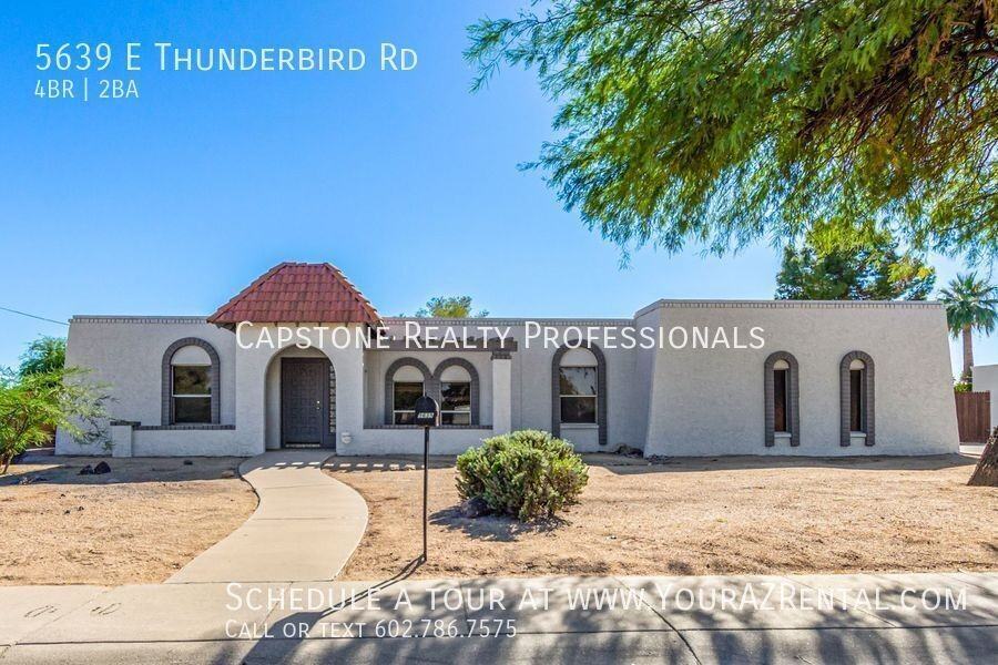 5639 E Thunderbird Rd - Photo 2 of 27