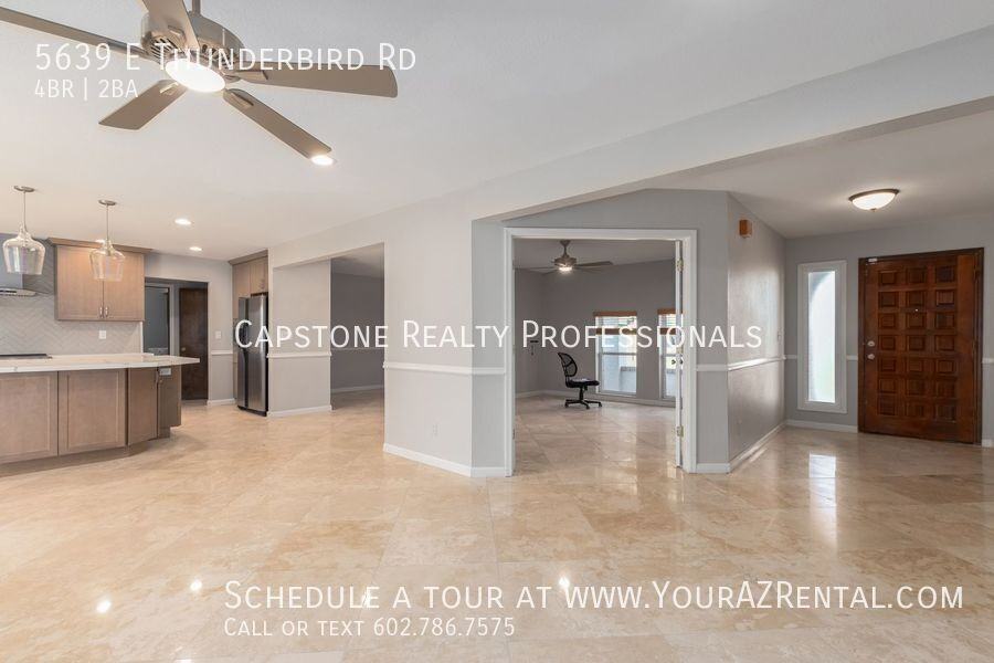 5639 E Thunderbird Rd - Photo 5 of 27