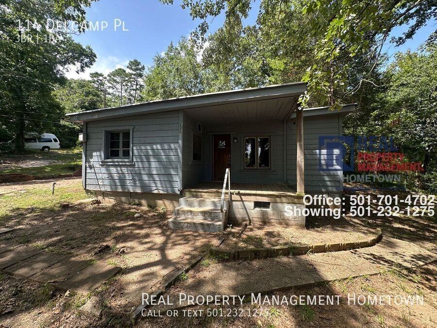 114 Delcamp Pl - Photo 2 of 14