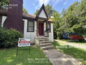 312 Hagen St - Photo 1 of 1