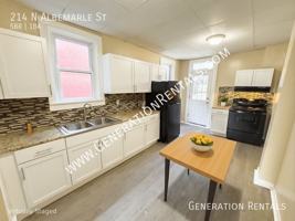 featured image of 214 N Albemarle St