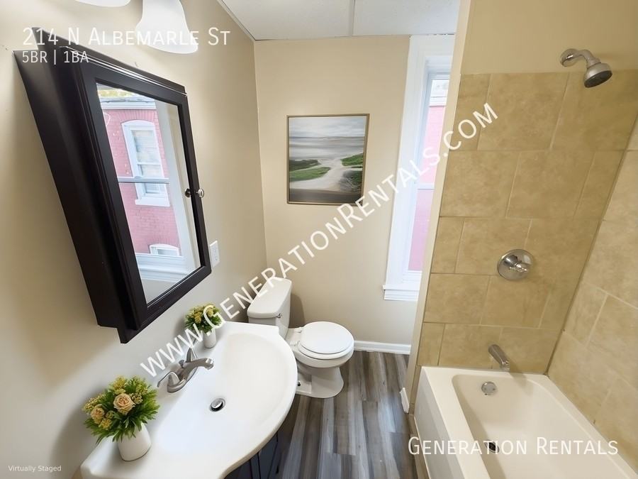 214 N Albemarle St - Photo 4 of 9