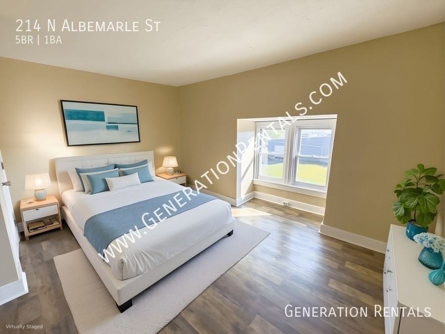 214 N Albemarle St - Photo 7 of 9