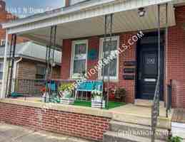 featured image of 1043 N Duke St #1