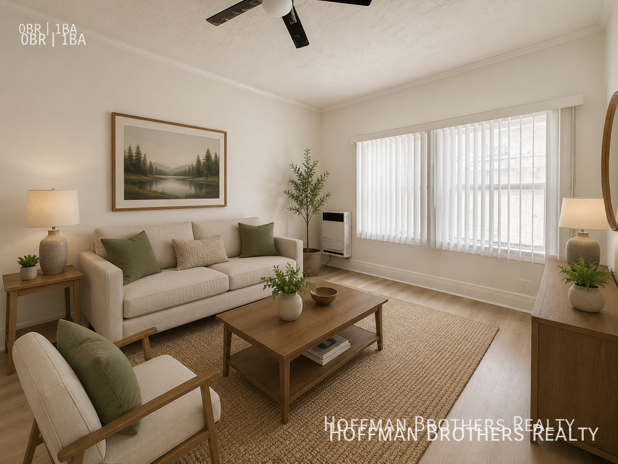 207 S Berendo St #103 - Photo 2 of 3