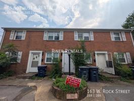 featured image of 163 W Rock St