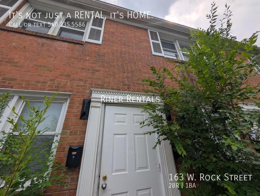 163 W Rock St - Photo 2 of 7