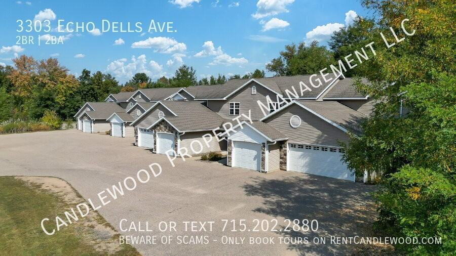 3303 Echo Dells Ave - Photo 3 of 7