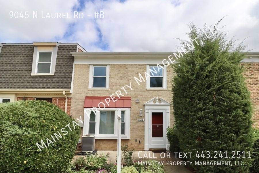 9045 N Laurel Rd #B - Photo 2 of 20