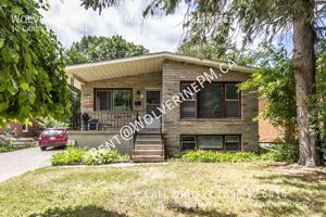 featured image of 10 Cardill Cres #A1